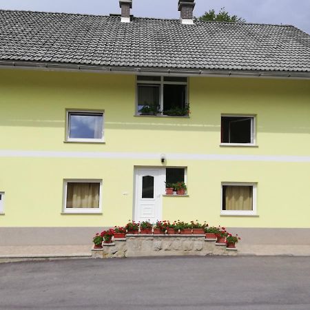 Apartment Jalen Бохиньска-Бела Экстерьер фото