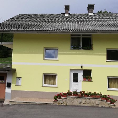 Apartment Jalen Бохиньска-Бела Экстерьер фото