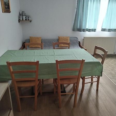 Apartment Jalen Бохиньска-Бела Экстерьер фото