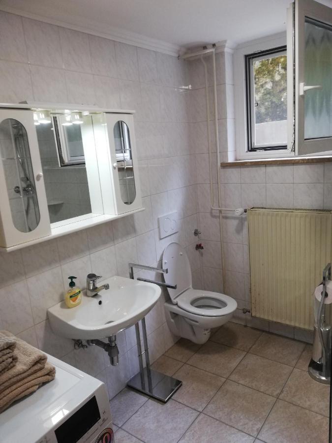 Apartment Jalen Бохиньска-Бела Экстерьер фото