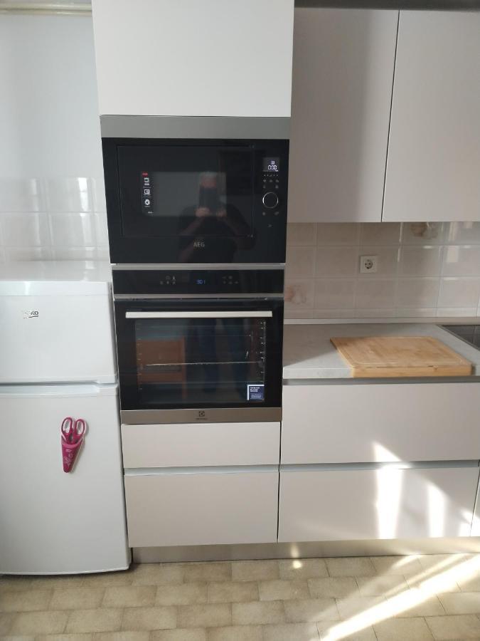 Apartment Jalen Бохиньска-Бела Экстерьер фото