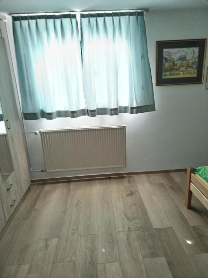 Apartment Jalen Бохиньска-Бела Экстерьер фото