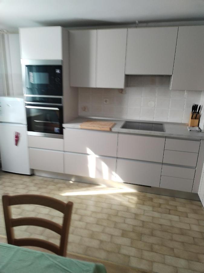 Apartment Jalen Бохиньска-Бела Экстерьер фото