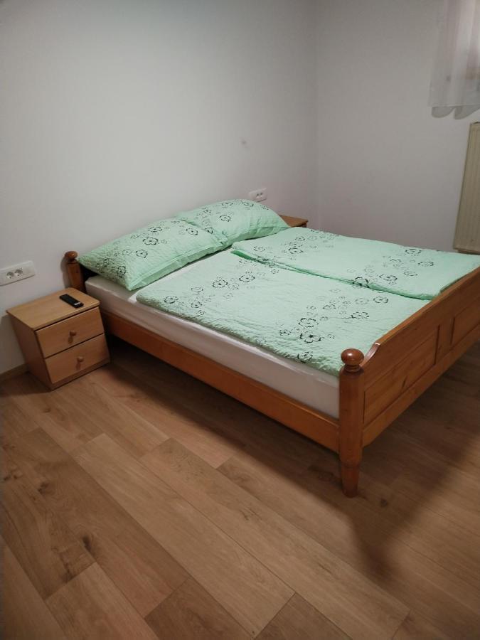 Apartment Jalen Бохиньска-Бела Экстерьер фото