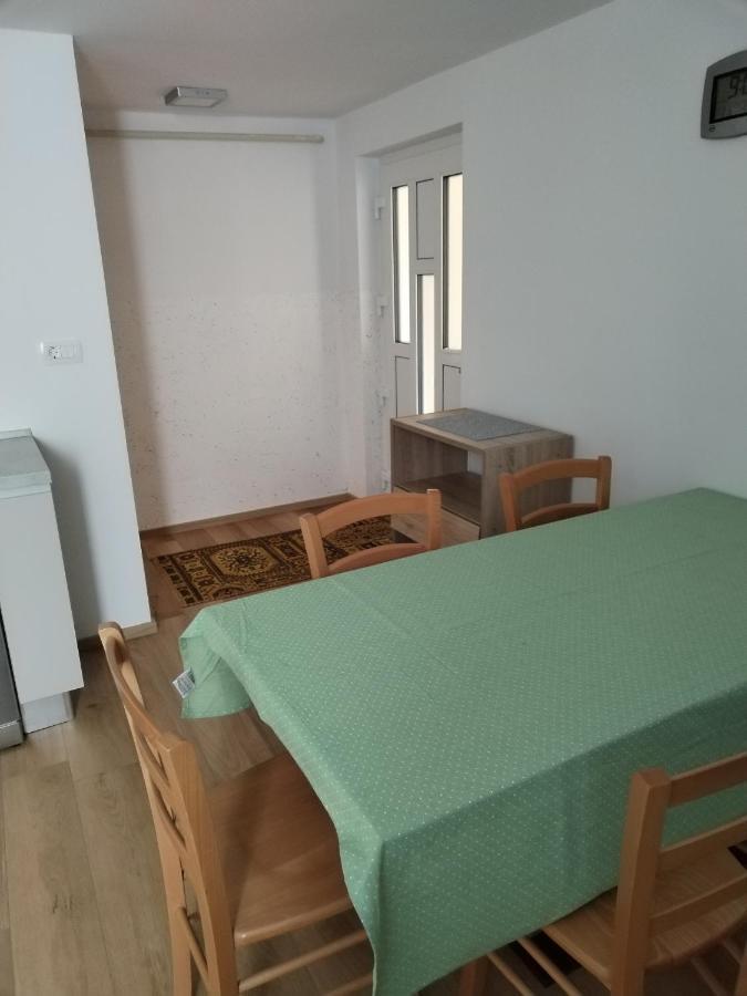 Apartment Jalen Бохиньска-Бела Экстерьер фото